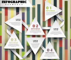 Business Infographic creative design 4346
