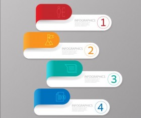 Business Infographic creative design 4366