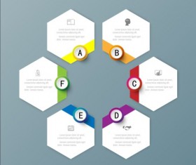 Business Infographic creative design 4370