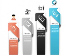 Business Infographic creative design 4377