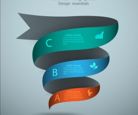 Business Infographic creative design 4383