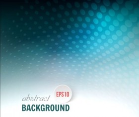 Concept gradient space background vector 02