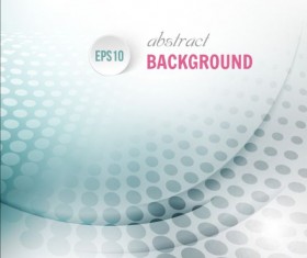 Concept gradient space background vector 04