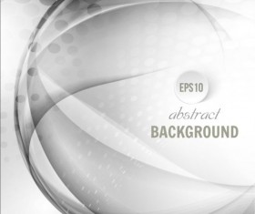 Concept gradient space background vector 05