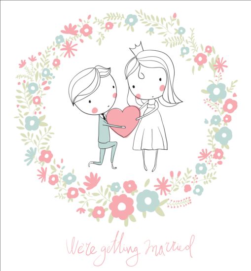 Wedding Invitation Stationery - Custom Venue and Location Sketches — Just  My Type