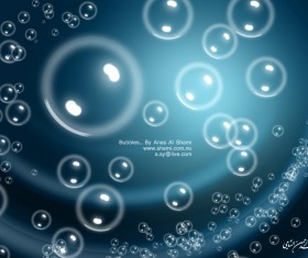 Dream Bubbles Brushes