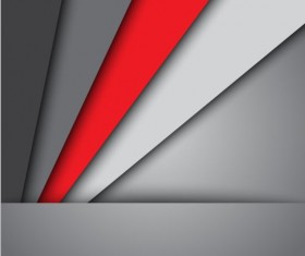 Layered business background design 01