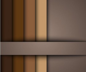 Layered business background design 02