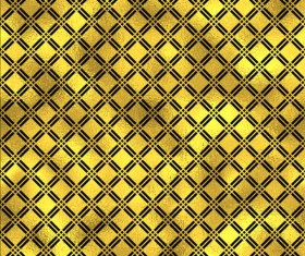 Luxury gold pattern seamless vector 02