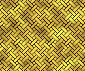 Luxury gold pattern seamless vector 05