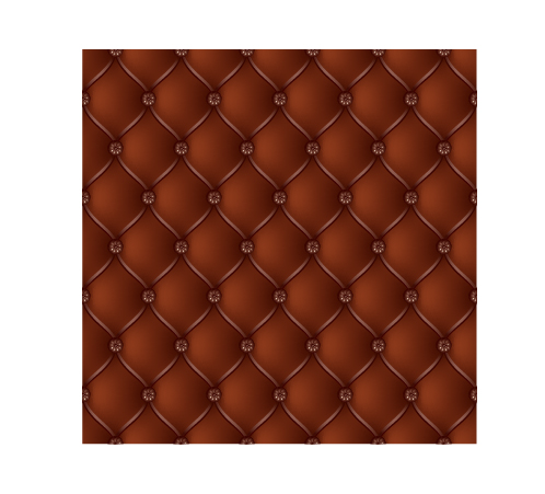 Sofa upholstery pattern backgroun vector 07