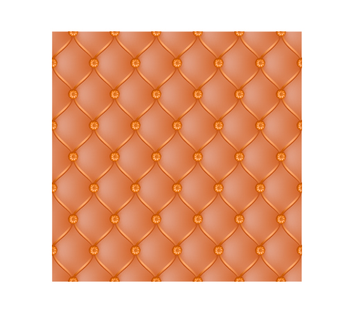 Sofa upholstery pattern backgroun vector 09