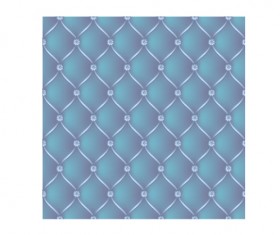 Sofa upholstery pattern backgroun vector 10