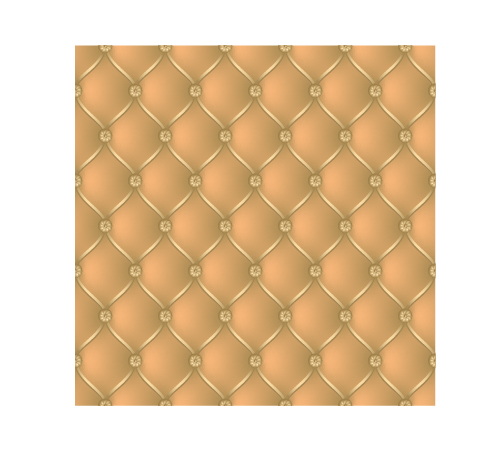 Sofa upholstery pattern backgroun vector 12