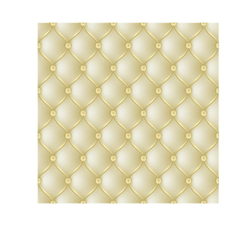 Sofa upholstery pattern backgroun vector 13