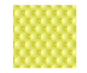 Sofa upholstery pattern backgroun vector 15