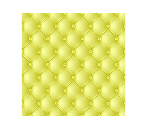 Sofa upholstery pattern backgroun vector 15