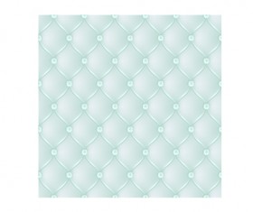 Sofa upholstery pattern backgroun vector 16