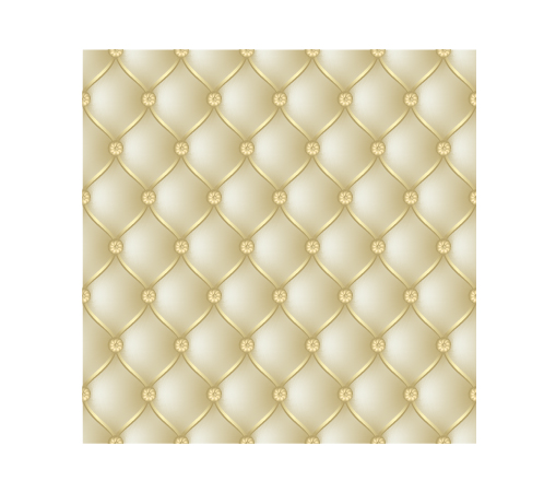 Sofa upholstery pattern backgroun vector 18