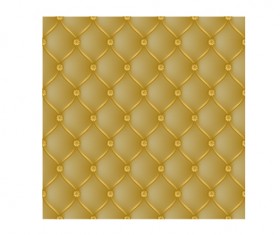 Sofa upholstery pattern backgroun vector 19