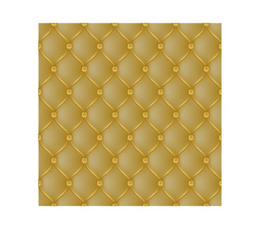 Sofa upholstery pattern backgroun vector 19
