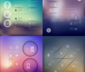 Business Infographic creative design 4395