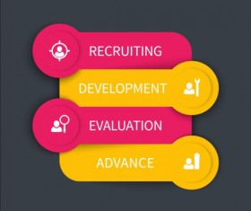 Business Infographic creative design 4403