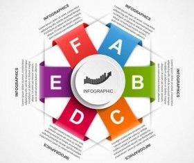 Business Infographic creative design 4408