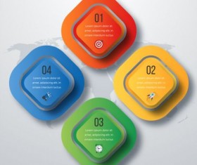 Business Infographic creative design 4410