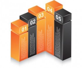 Business Infographic creative design 4411