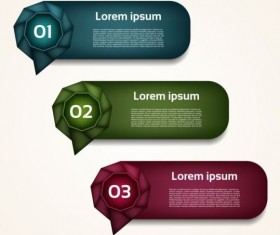 Business Infographic creative design 4412