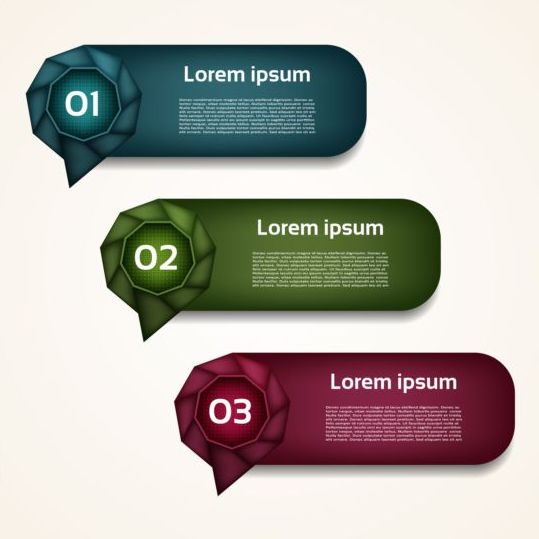 Business Infographic creative design 4412