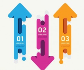 Business Infographic creative design 4413