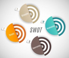 Business Infographic creative design 4426