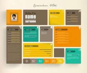 Business Infographic creative design 4427