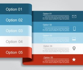 Business Infographic creative design 4428