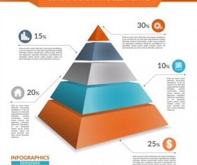 Business Infographic creative design 4429