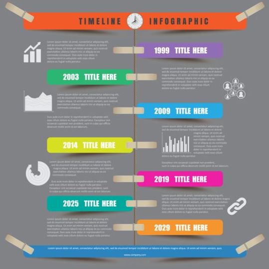 Business Infographic creative design 4440