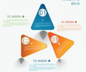 Business Infographic creative design 4450