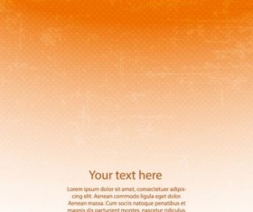 Colorful blurred grunge background vector 11