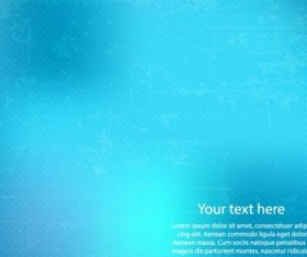 Colorful blurred grunge background vector 12