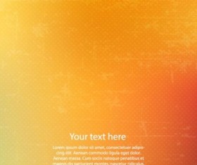 Colorful blurred grunge background vector 16