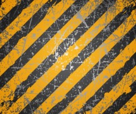 Construction grunge background vector
