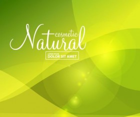 Elegant beauty style background vector 01