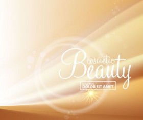 Elegant beauty style background vector 11