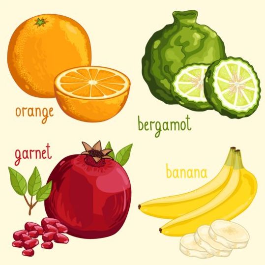 how to spell fruits | learn fruits name with spelling | How to draw fruits  easy step by step - YouTube
