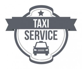 Taxi design vector 02 - Vector Car free download