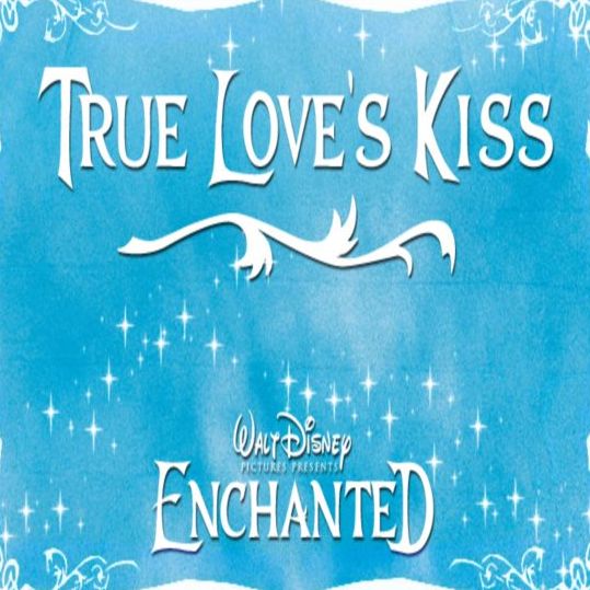 True Loves Kiss Font