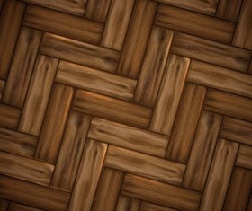 Woodboard texture vector background