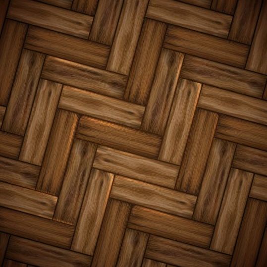 Woodboard texture vector background